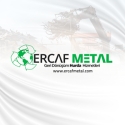 İstanbul ERCAF METAL Hizmetleri